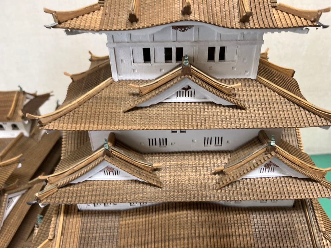 薬師寺東塔