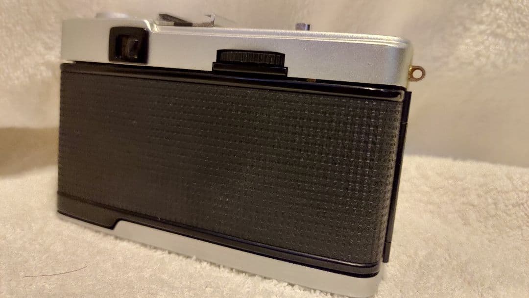 フィルムカメラ OLYMPUS TRIP35