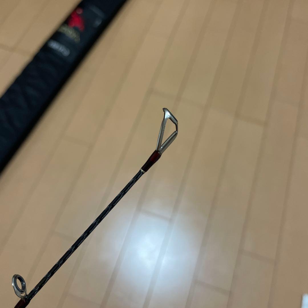 シマノ 18 ワールドシャウラ　1581F-3