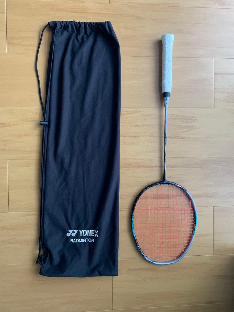 ラケット Yonex astrox 88d pro