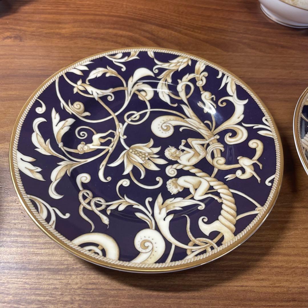 希少　廃盤品　 コーヌコピア インペリアル　イングランド製