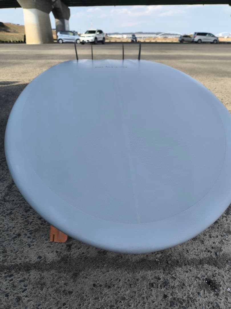 専用スリーウェザー　コナスCONS　5.10