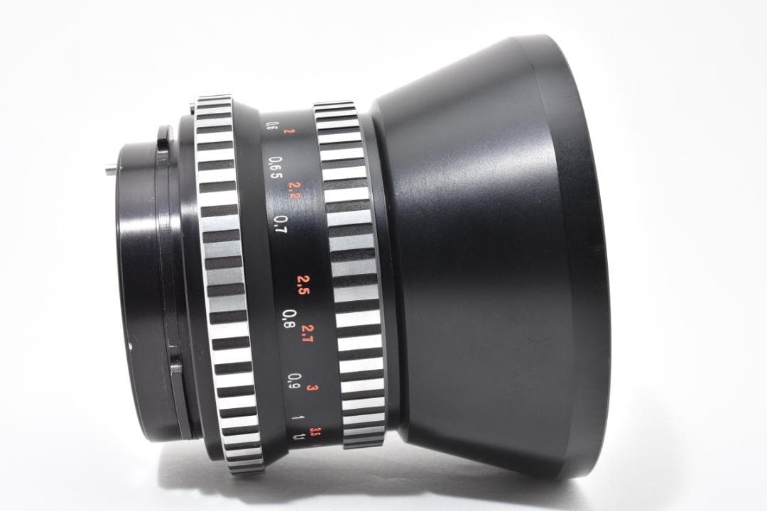 Zeiss Jena フレクトゴン 50mm F4 PENTACON カメラ