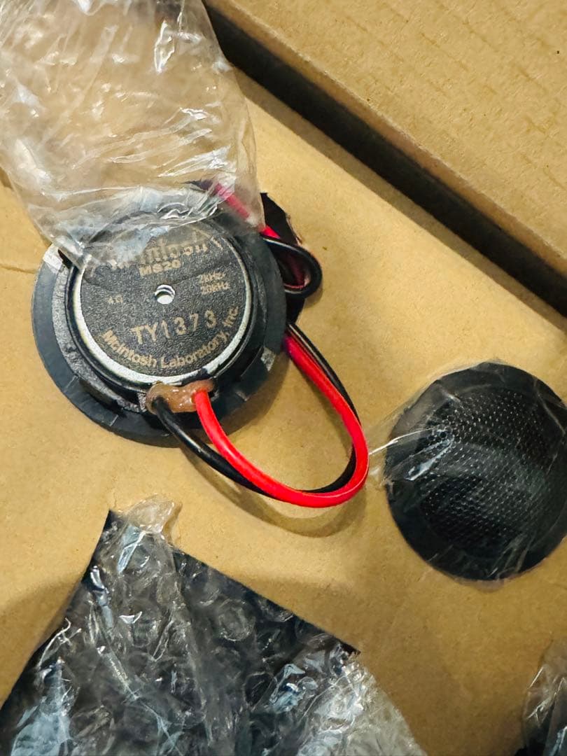 マッキントッシュセット　MS630