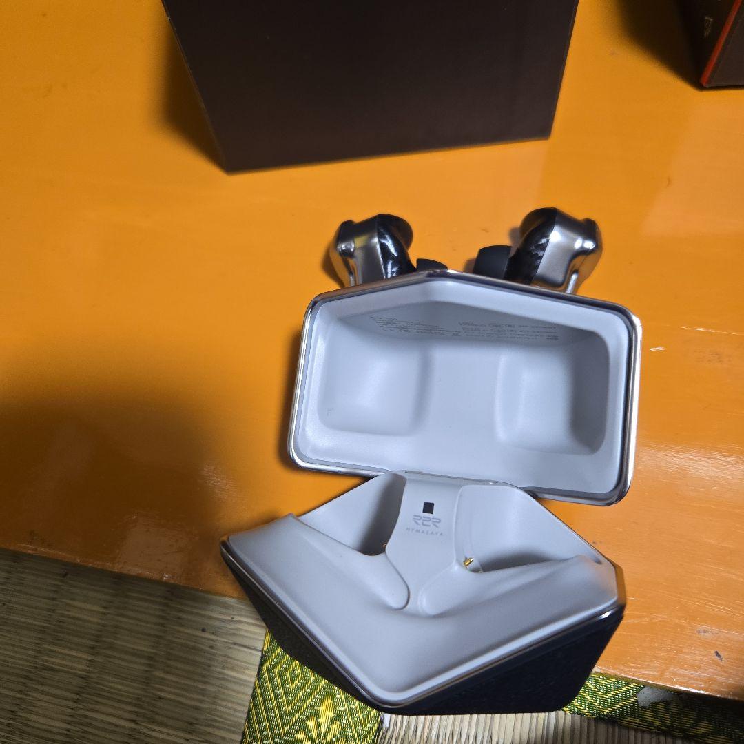 HIFIMAN svaner wireless 訳アリ品