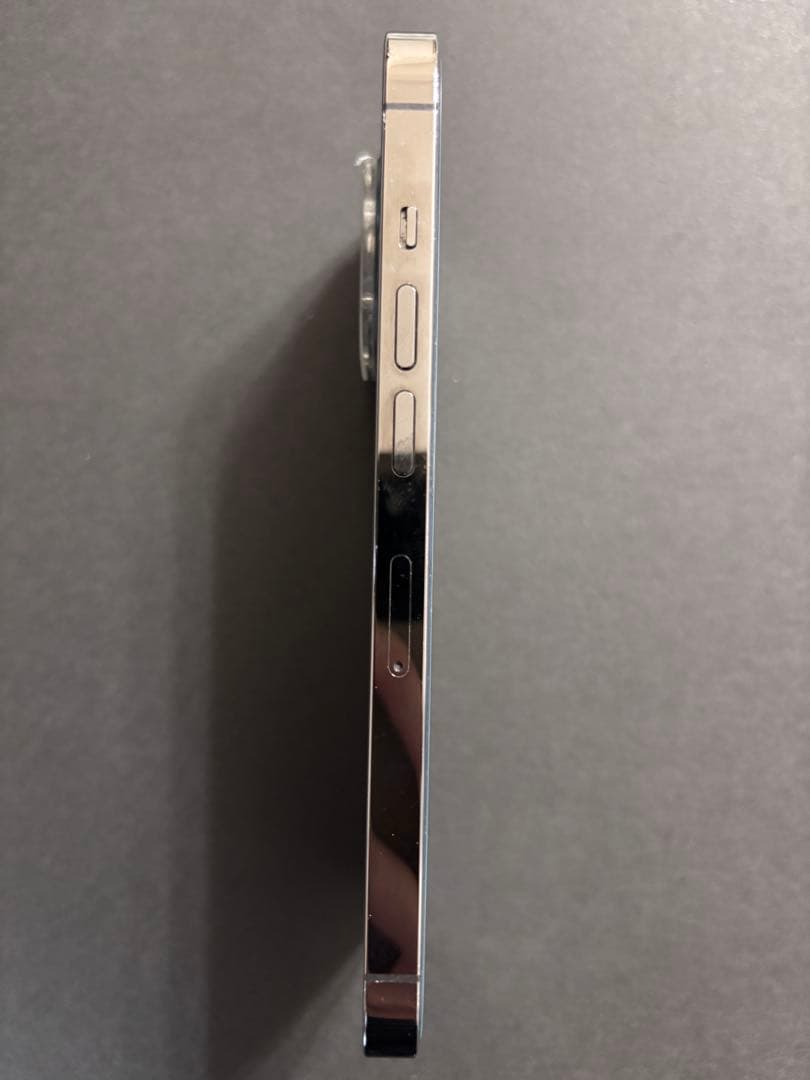 Apple iPhone 13pro 本体 グラファイト 動作問題なし