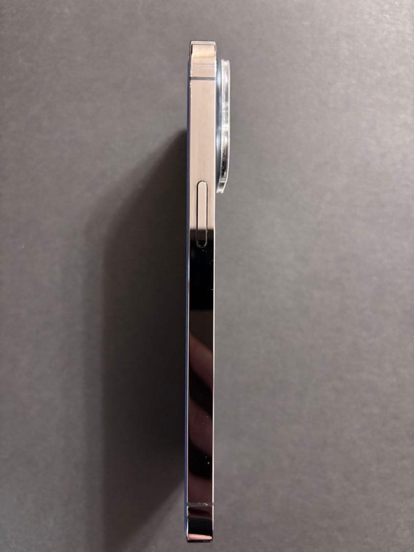 Apple iPhone 13pro 本体 グラファイト 動作問題なし