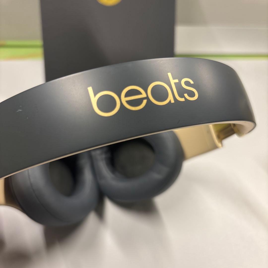 ヘッドホン Beats Studio3 Wireless Skylinecollection