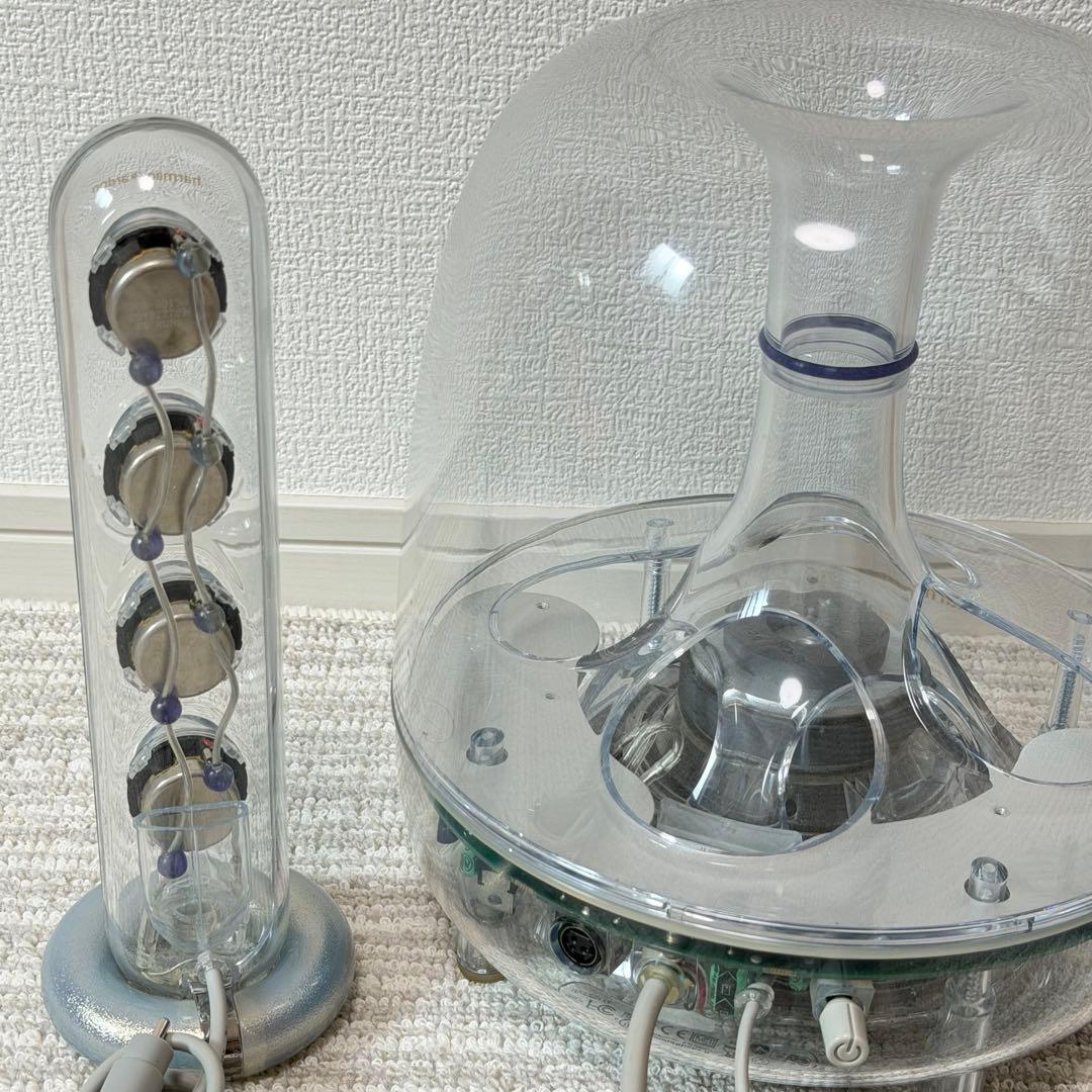 希少✨SoundSticks II　harman/kardon ハーマンカードン
