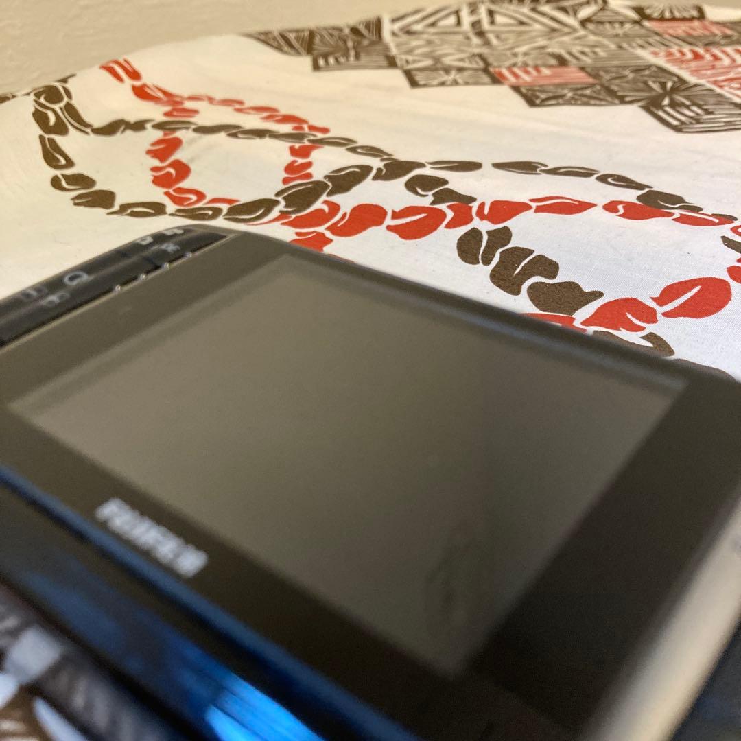 【美動作品！】FUJIFILM 3D W1！c25020