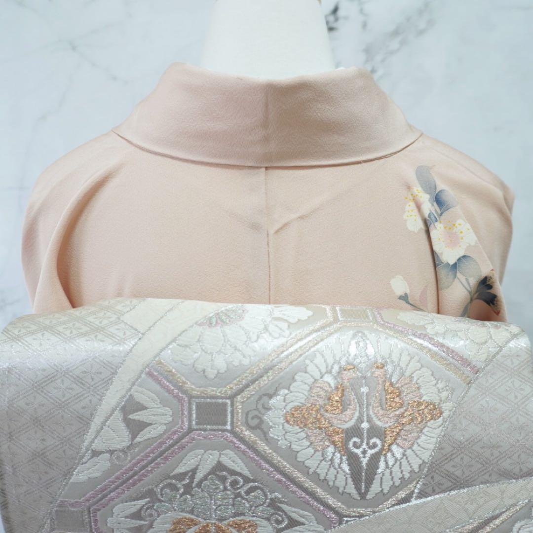 訪問着 フルセットa483Ｄ　七五三　入学式　お宮参り　結婚式