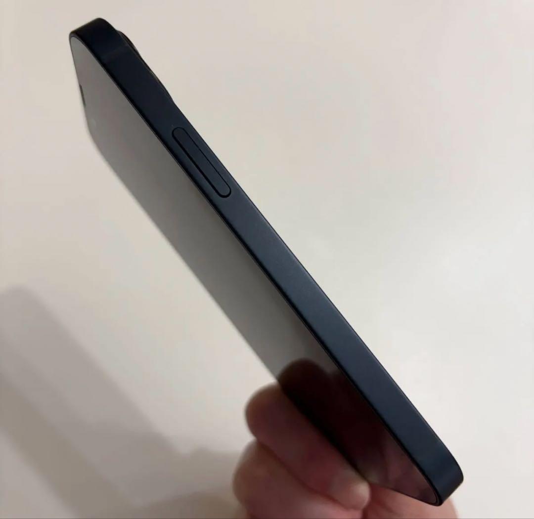 iPhone13mini 256GB ミッドナイト