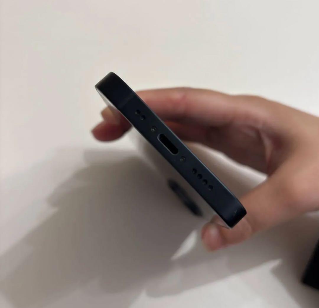 iPhone13mini 256GB ミッドナイト