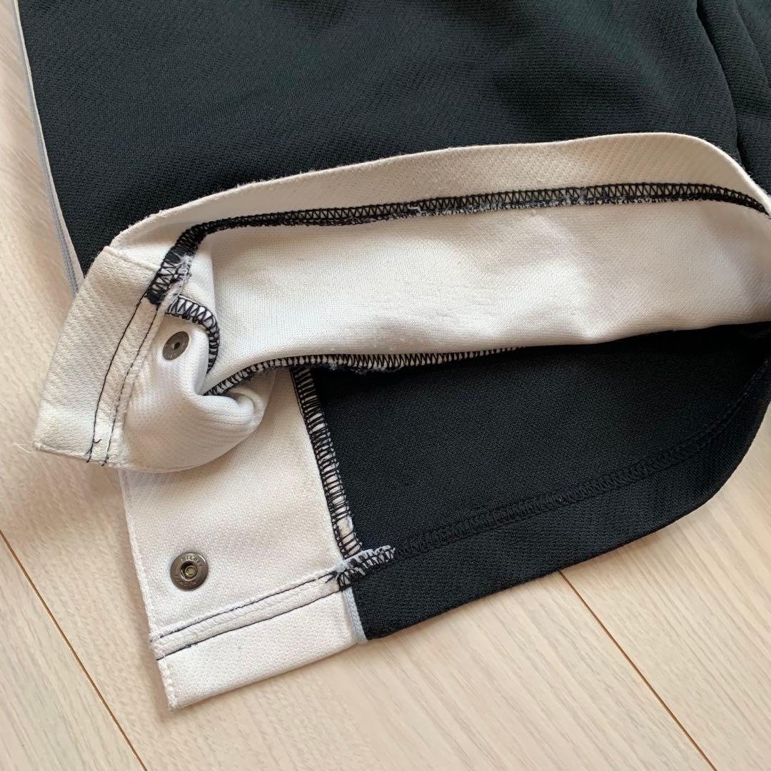 ナイキ バスケ 刺繍 ジャージ セットアップ ウォームアップ ビッグサイズ B系