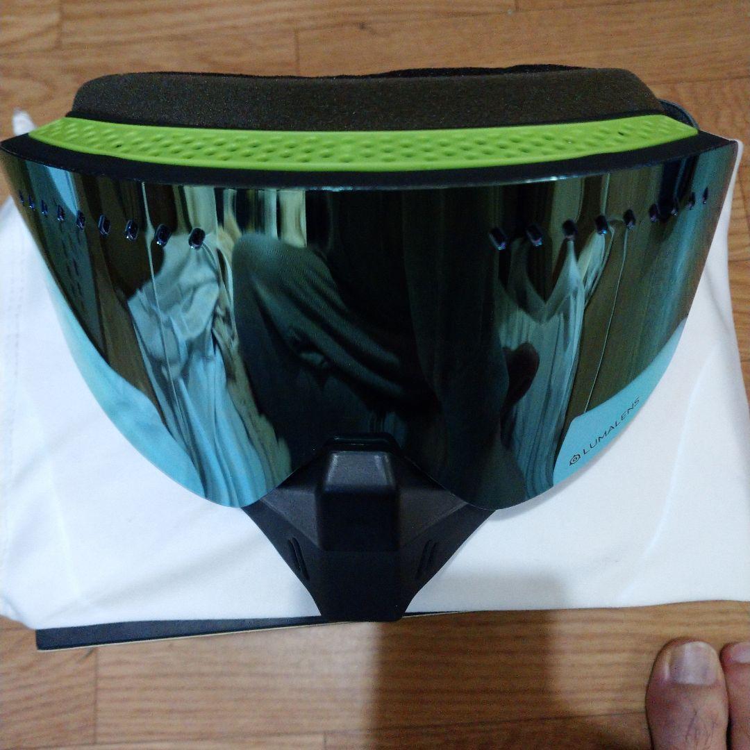 ドラゴン　NFXS ゴ−グル