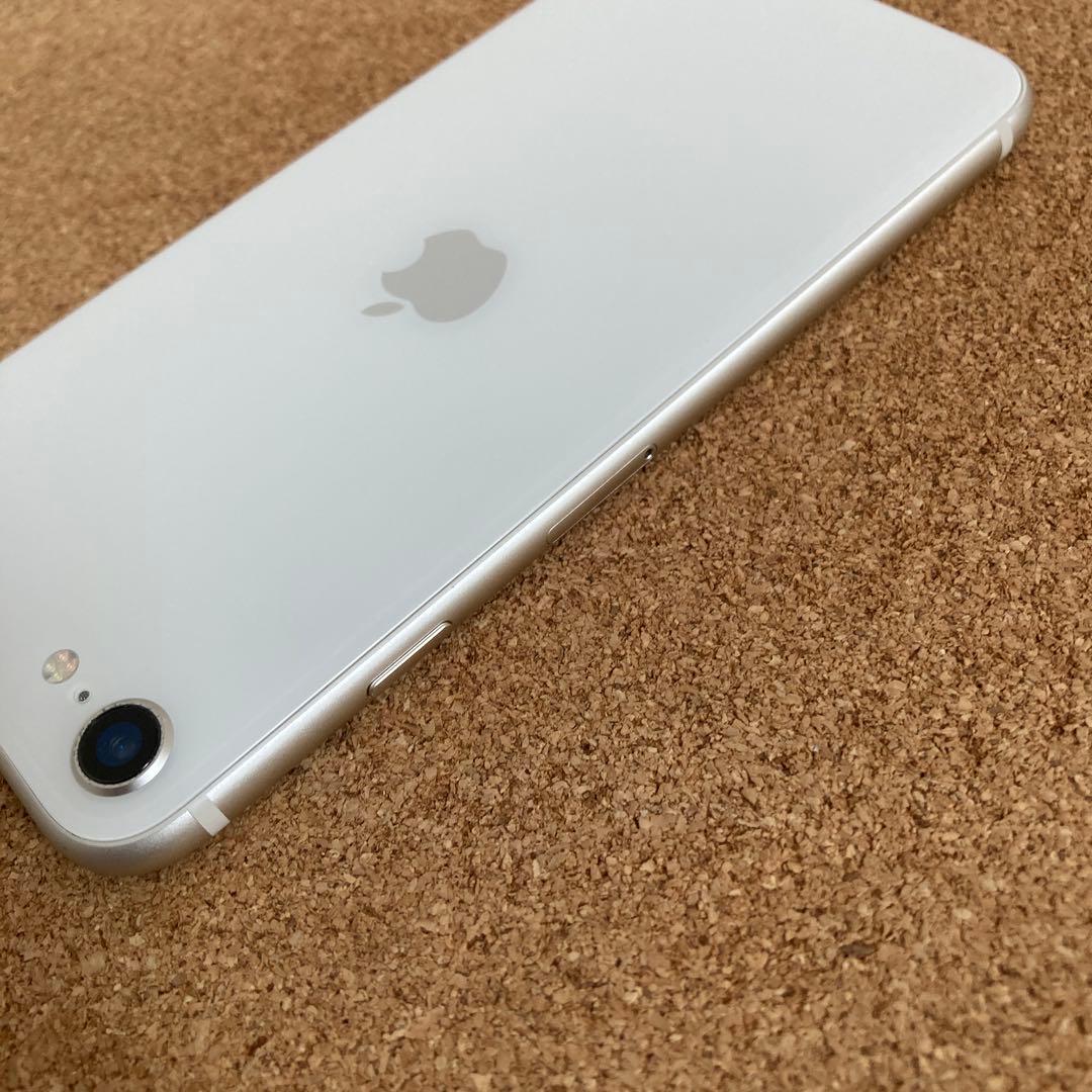 783【早い者勝ち】iPhoneSE3 第3世代 64GB SIMフリー☆