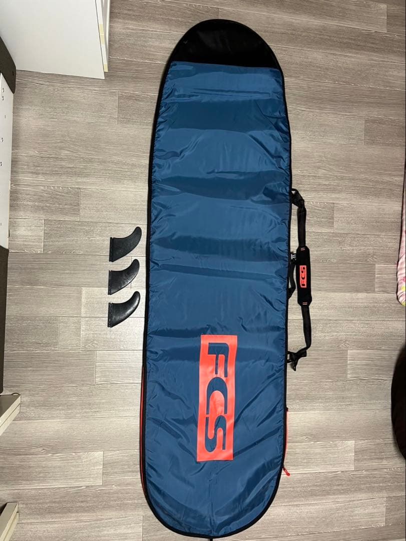 【マッコイ】サーフボード ロング　McCoy ロングボード