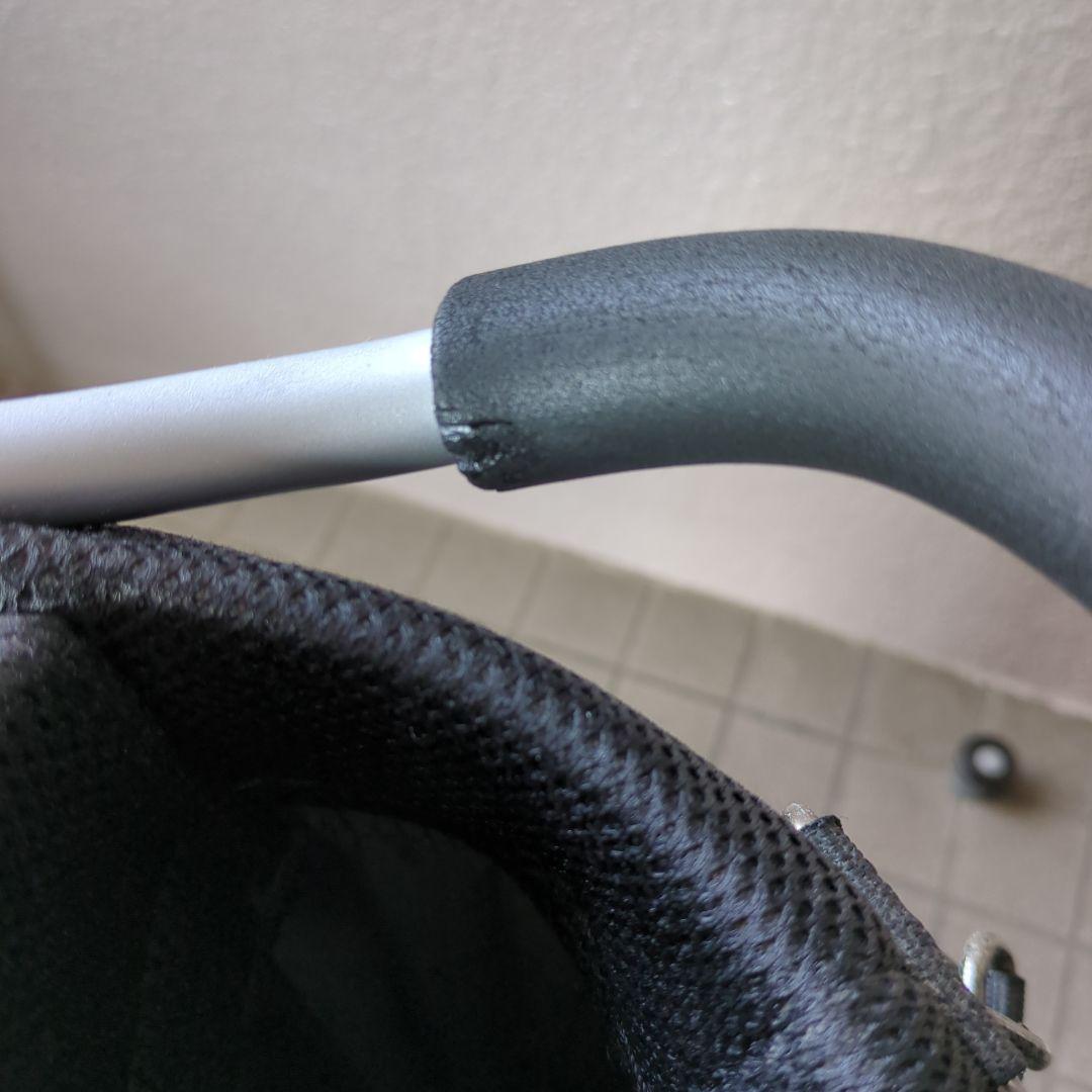 キャロウェイ 希少レアゴルフキャディバッグ