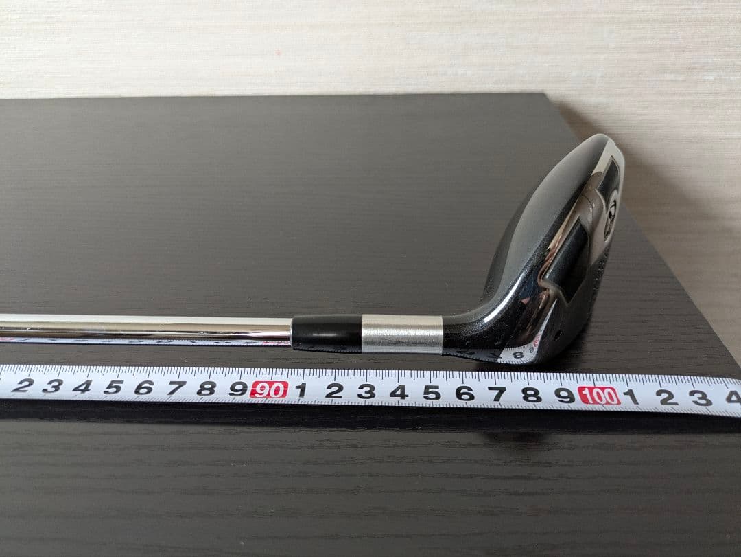 タイトリスト909Hメンズユーティリティ24°ゴルフクラブ初心者ゴルフクラブS