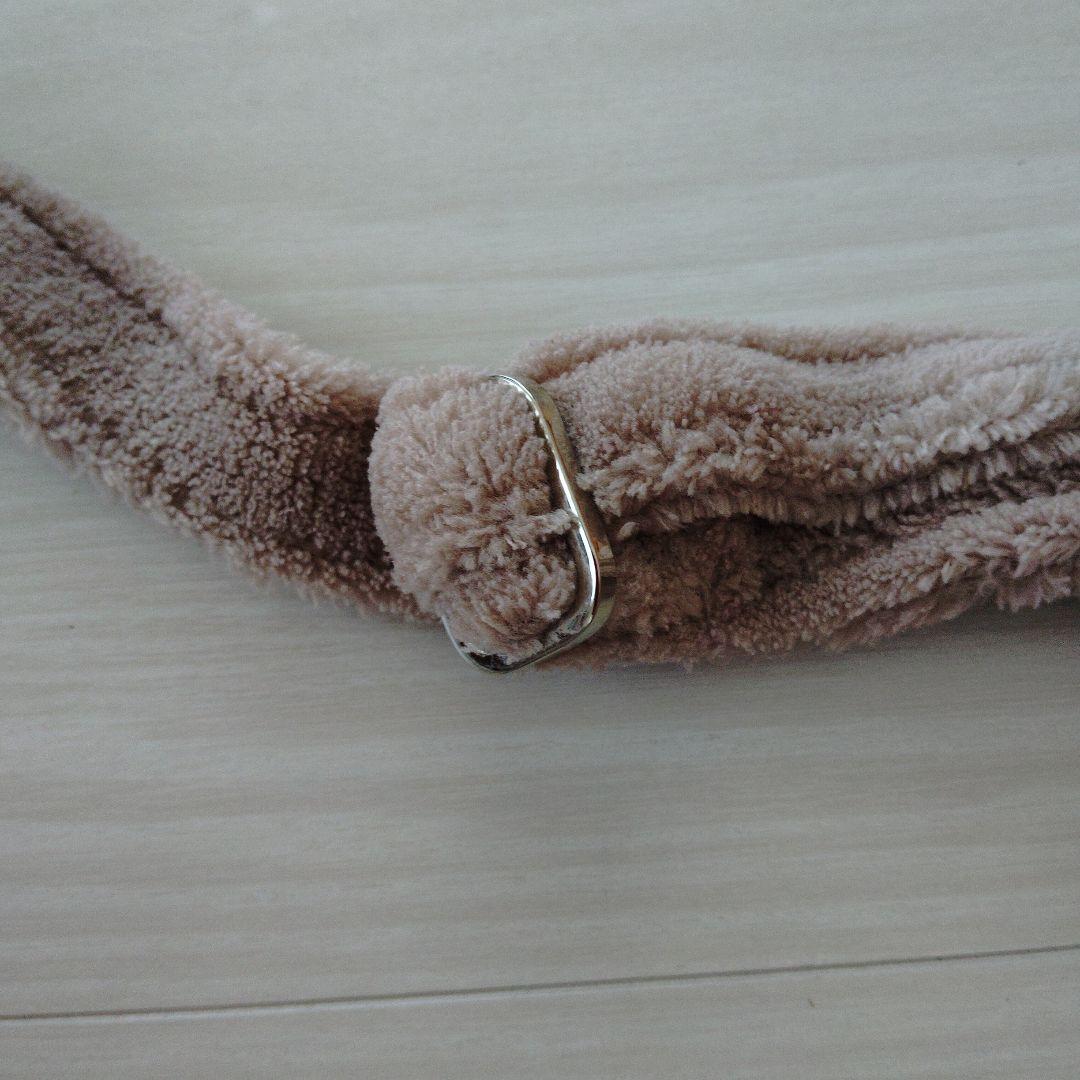 CHANEL ノベルティ　ショルダーバッグ