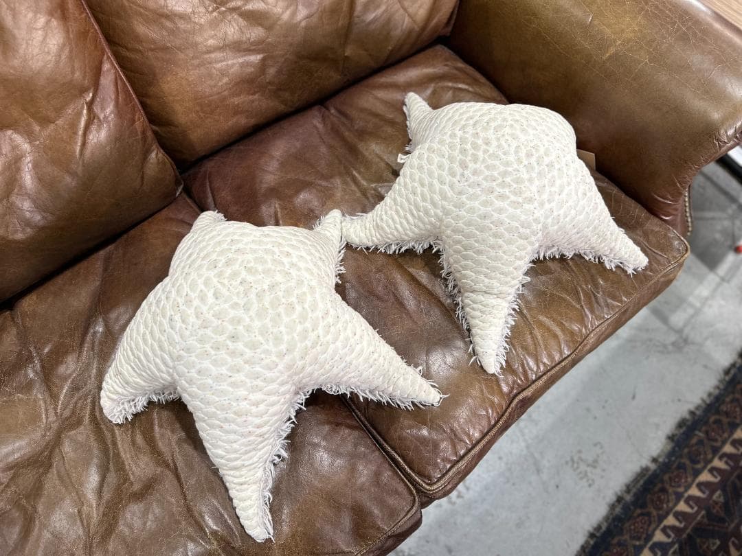 【セット】Ron Herman / ロンハーマン　BigStuffed　ヒトデ