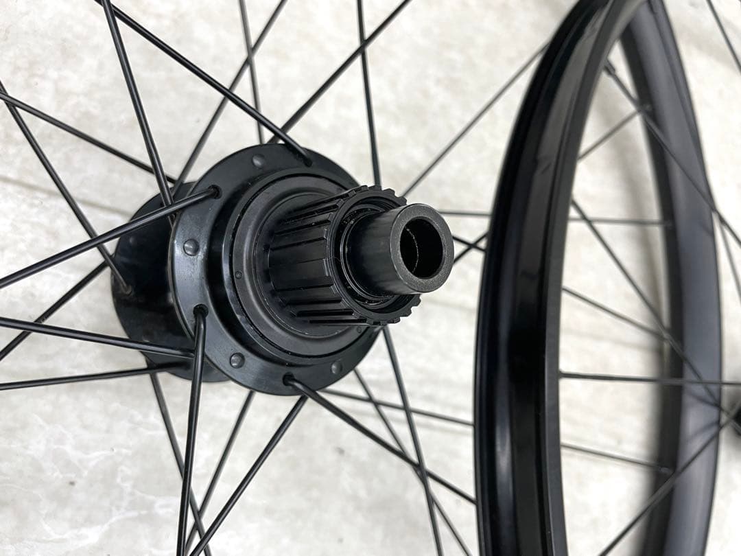 専用　DMR TRAILSTARフレームのみ