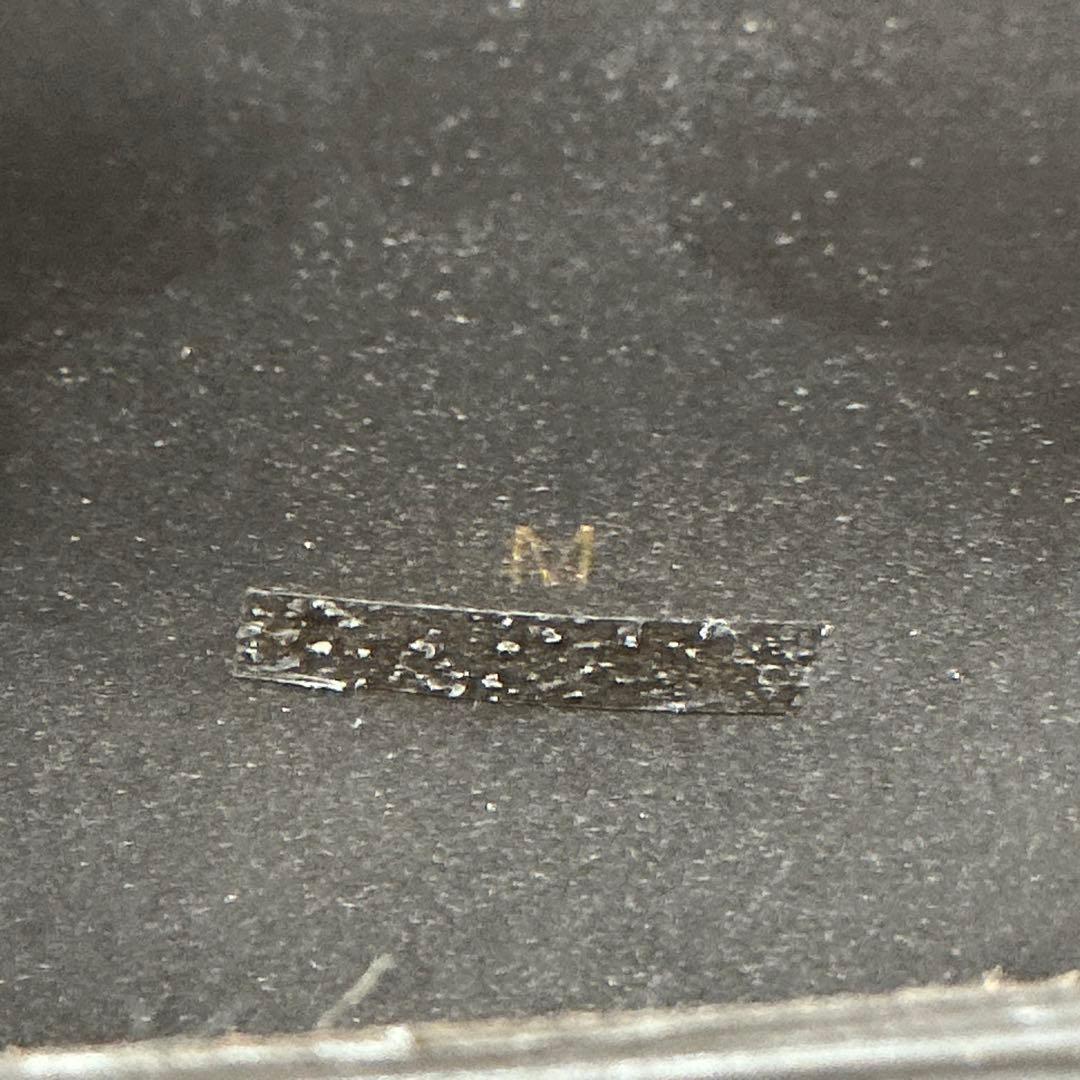 ALEXIA STAM ブラック　ロングブーツ　ウエスタンロングブーツ