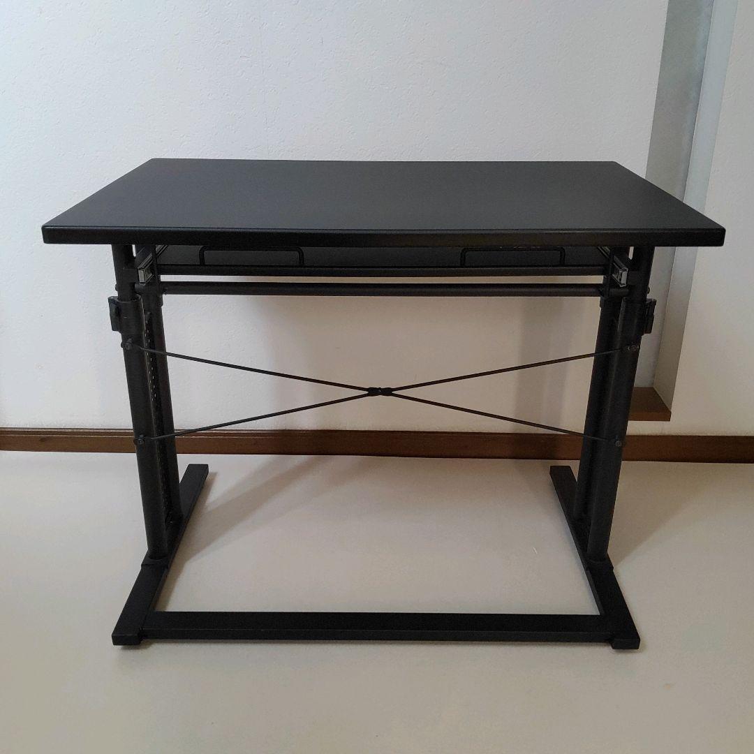 Bauhutte バウヒュッテ 昇降デスク BHD-800CM