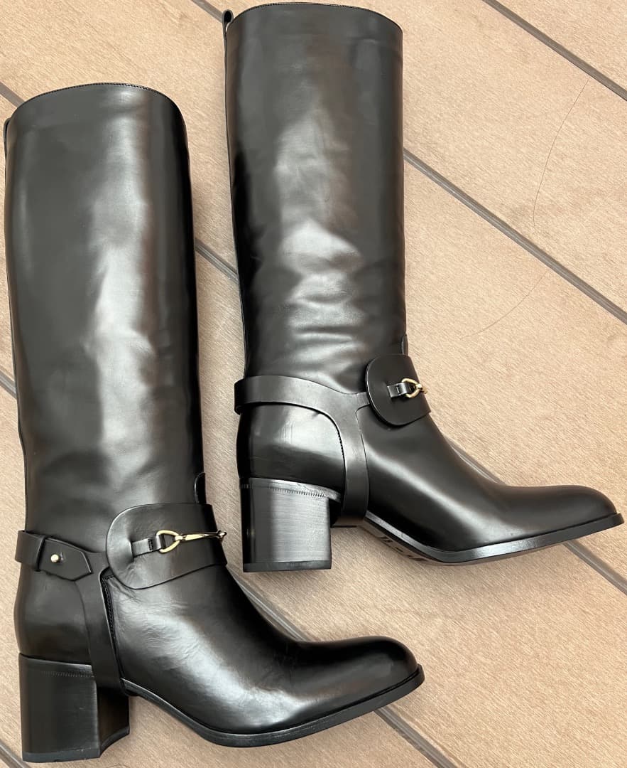 新品☆サルトル☆SARTORE☆黒☆