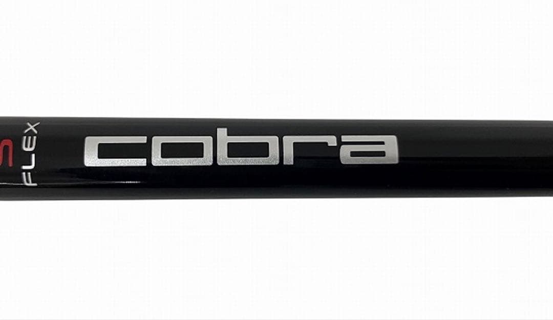 ぶっ飛び！美品！cobra F-MAX 4H/22° 5F/20° 2本セット