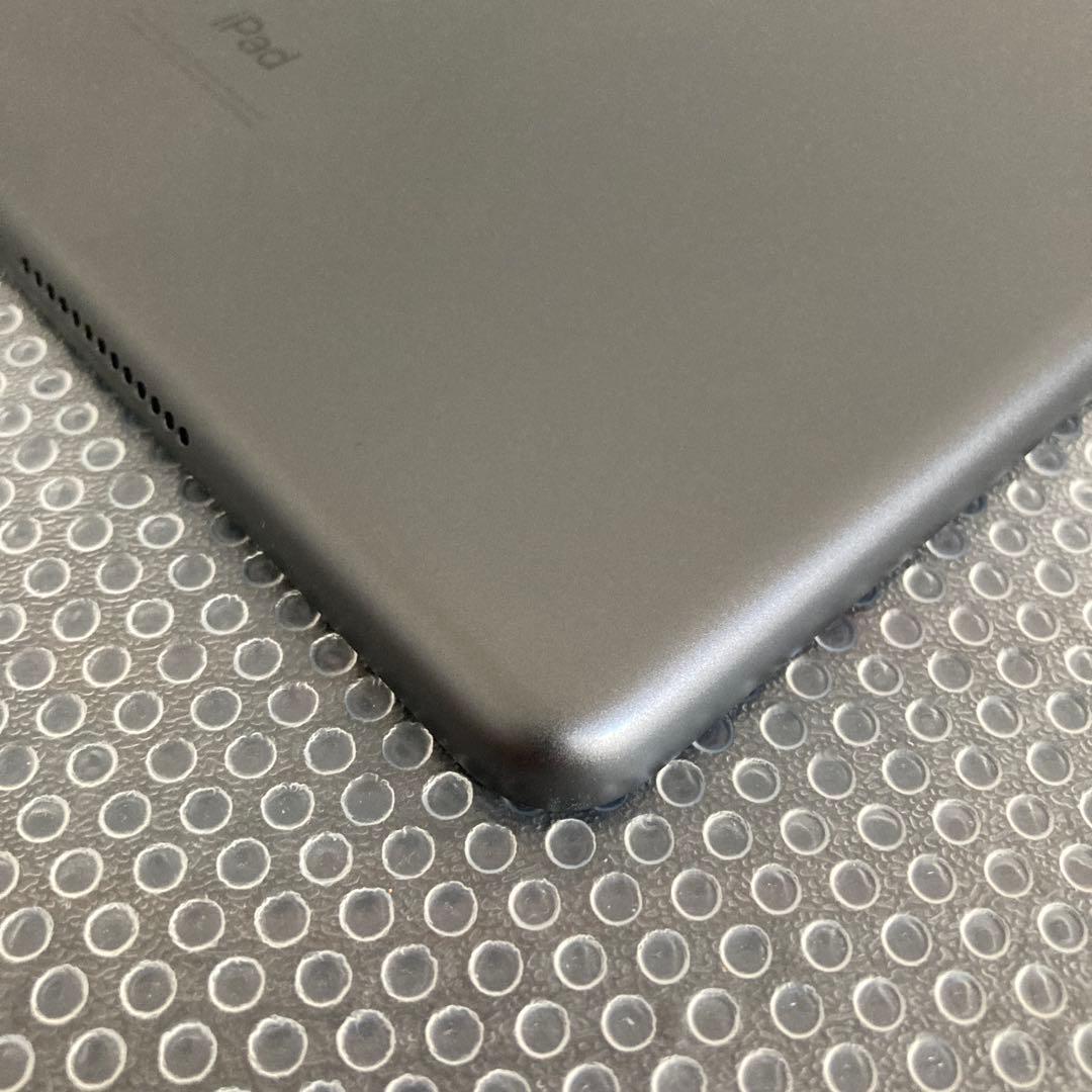 3401【早い者勝ち】iPad7 第7世代 32GB WIFIモデル☆