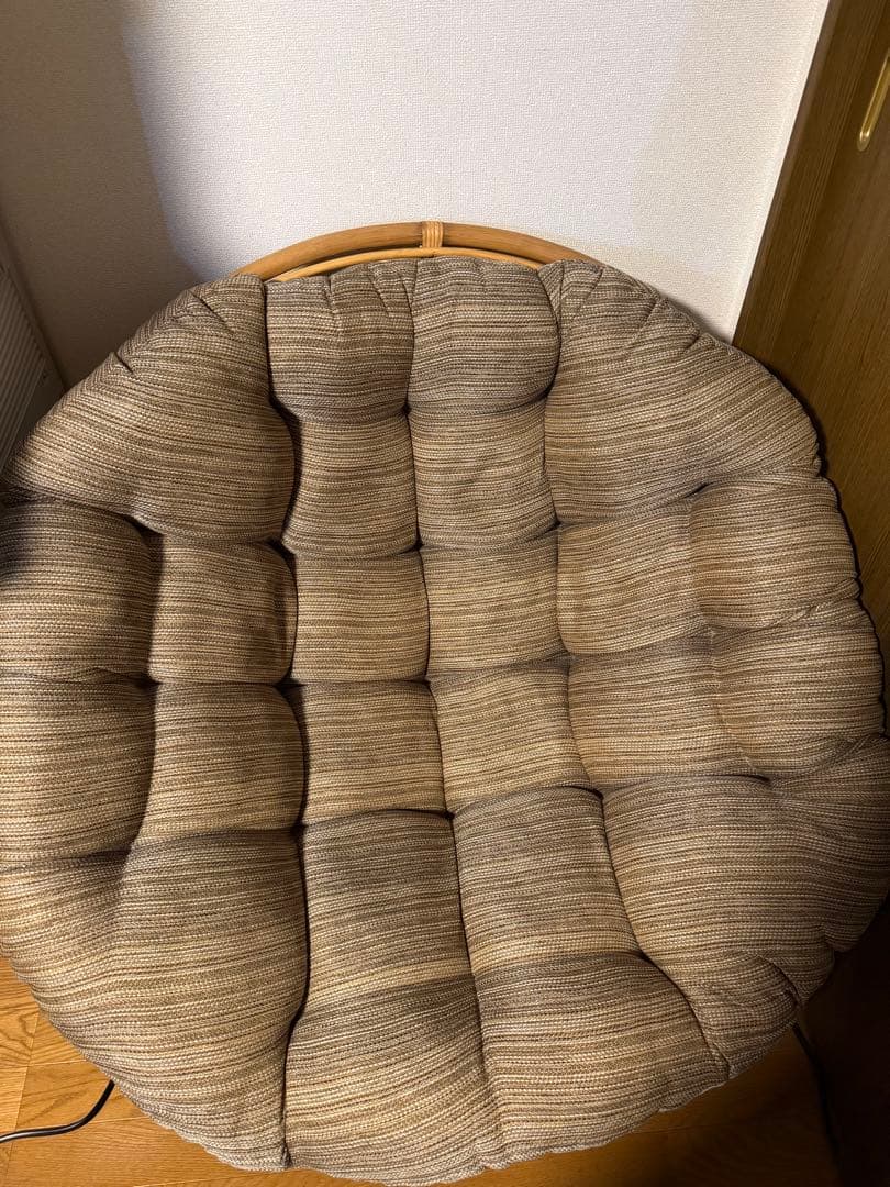 アクメファニチャー WICKER EASY CHAIRウィッカー イージーチェア