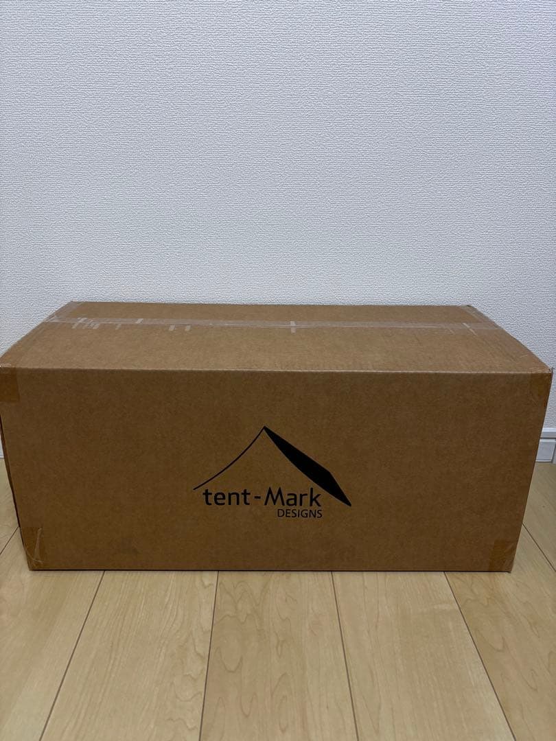 テンマクデザイン サーカスTC DX+