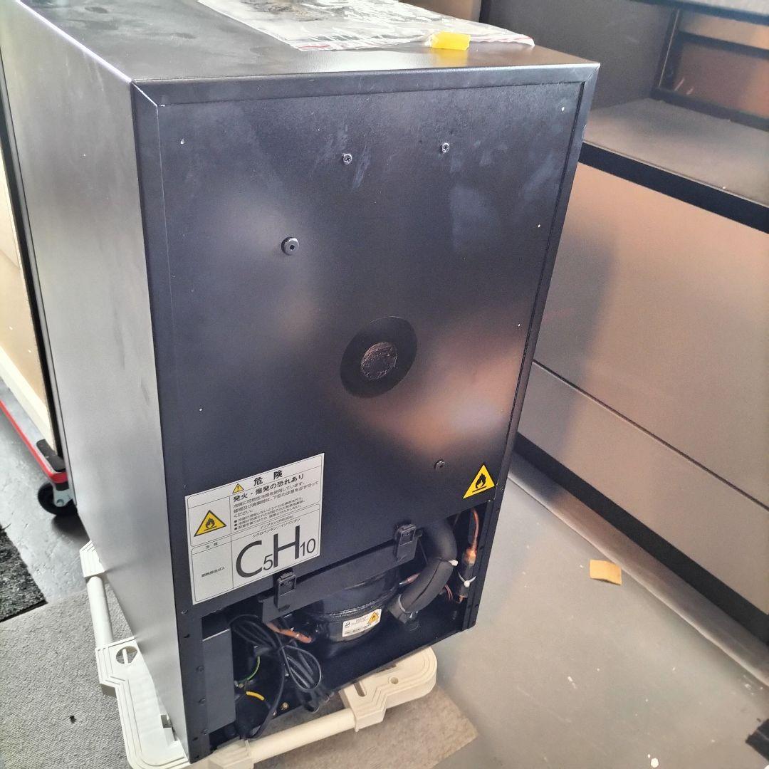 Funnel ワインセラー SAB-50G(PB) 23年製 (PNJ06)