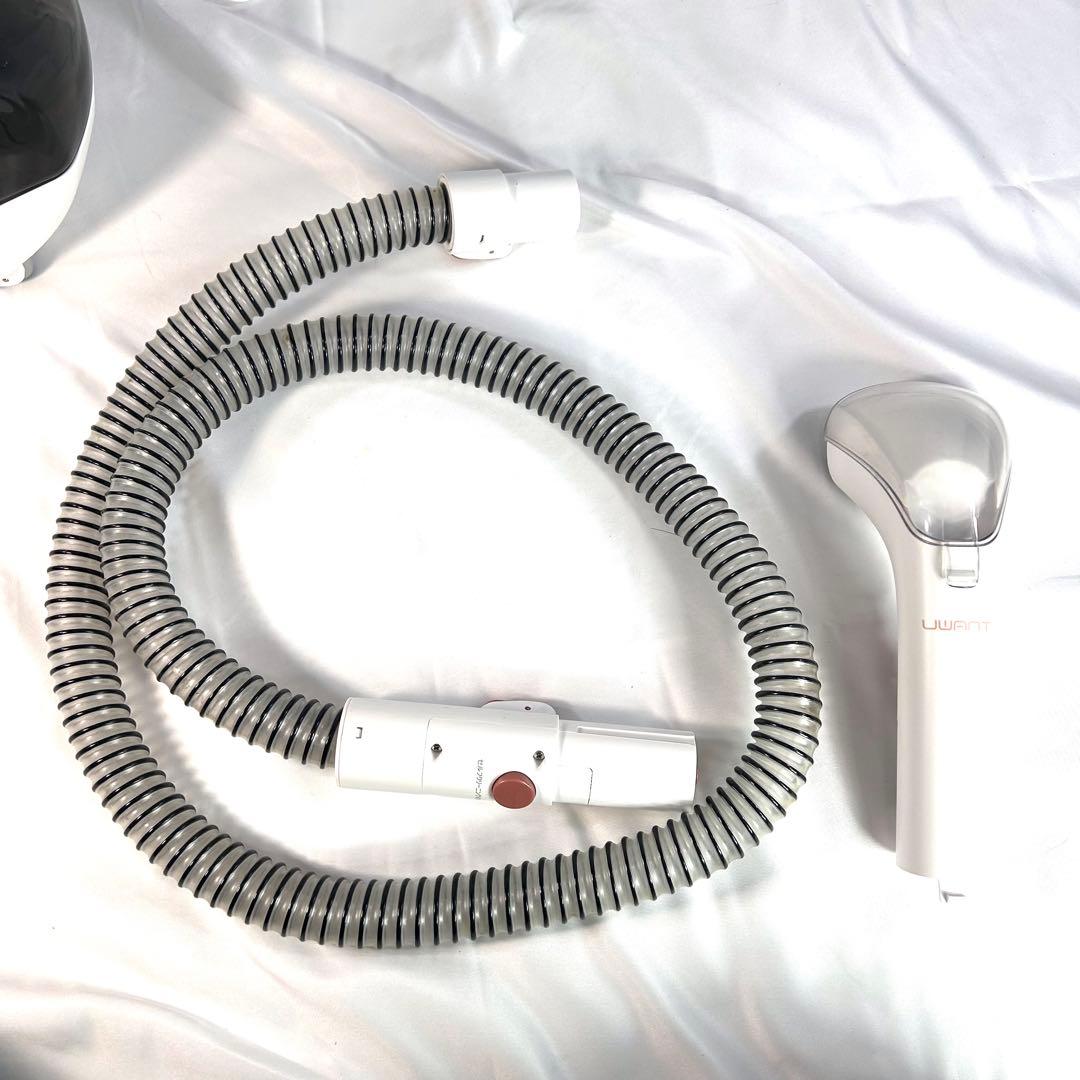 UWANT B100-s ユワント ウォッシャークリーナー　布製品 洗浄機