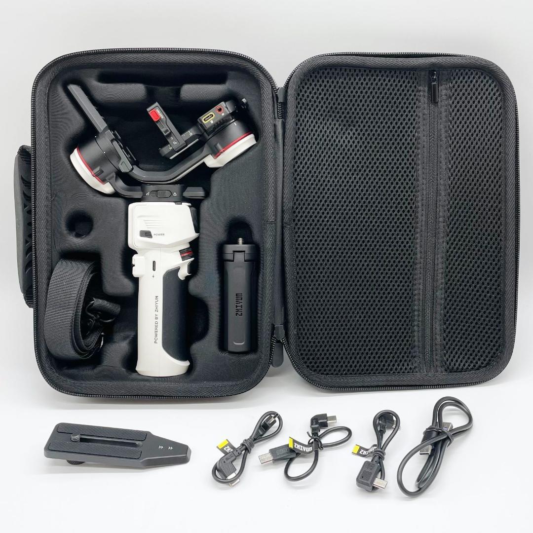 ★ ZHIYUN CRANE M3