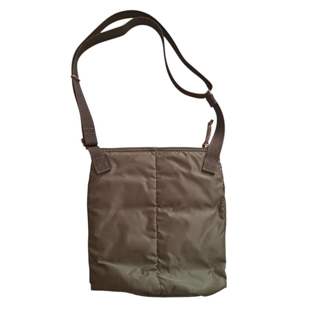 ポーター 機動戦士ガンダムコラボ ショルダーバッグ ジオン軍