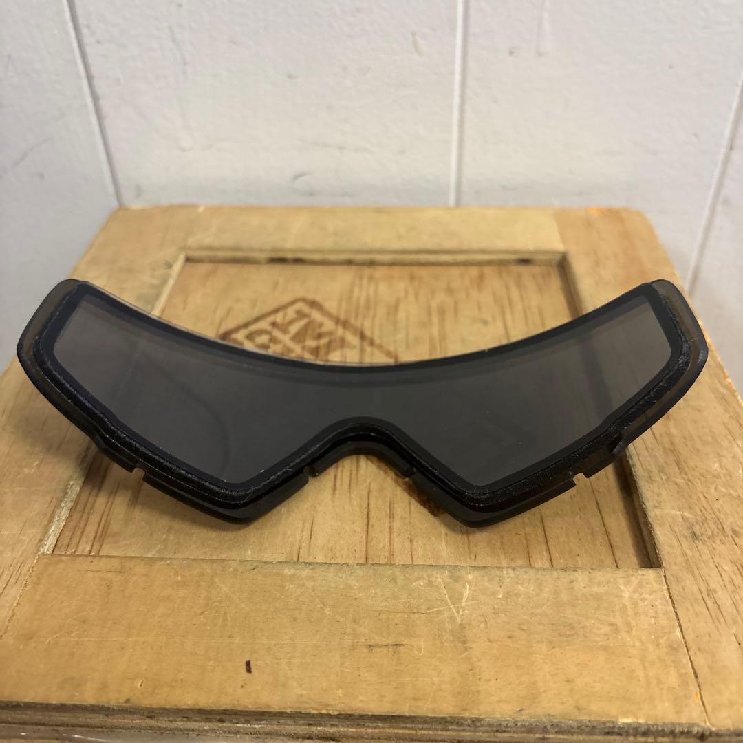 米軍　REVISION HAWK MILITARY ゴーグル　送料無料