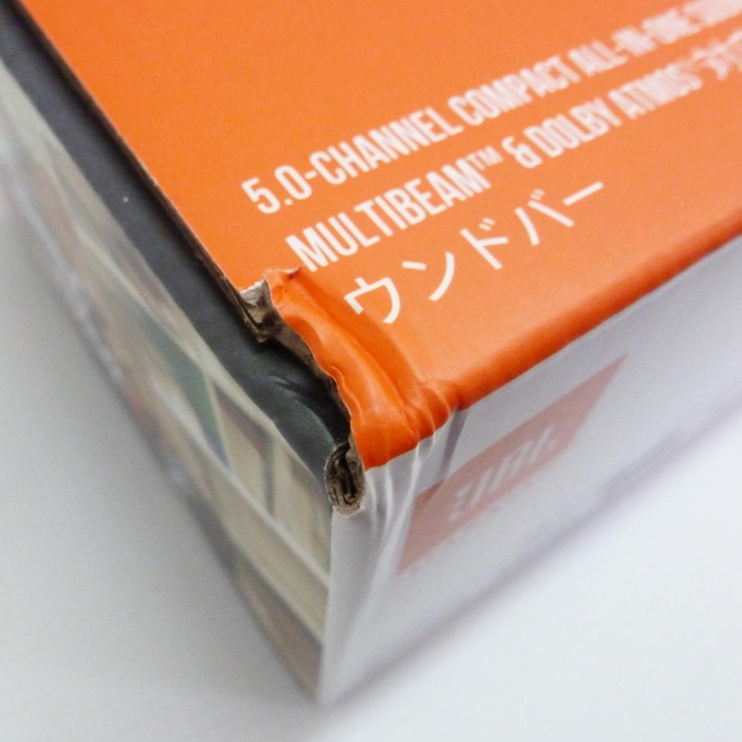 7*3様 JBL サウンドバー BAR300 ワイヤレススピーカー