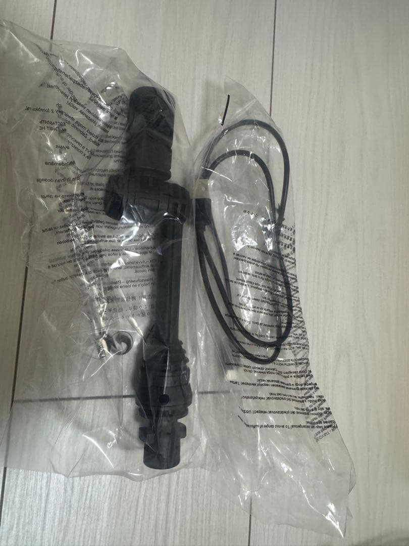 T-PROFESSIONAL 高圧洗浄機　スペシャルセット