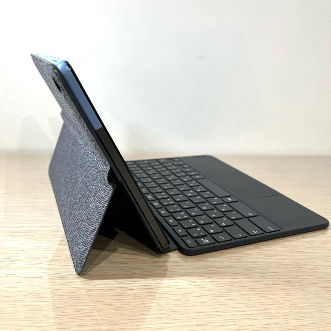 Lenovo Chromebook タブレット 10.1インチ CT-X636F