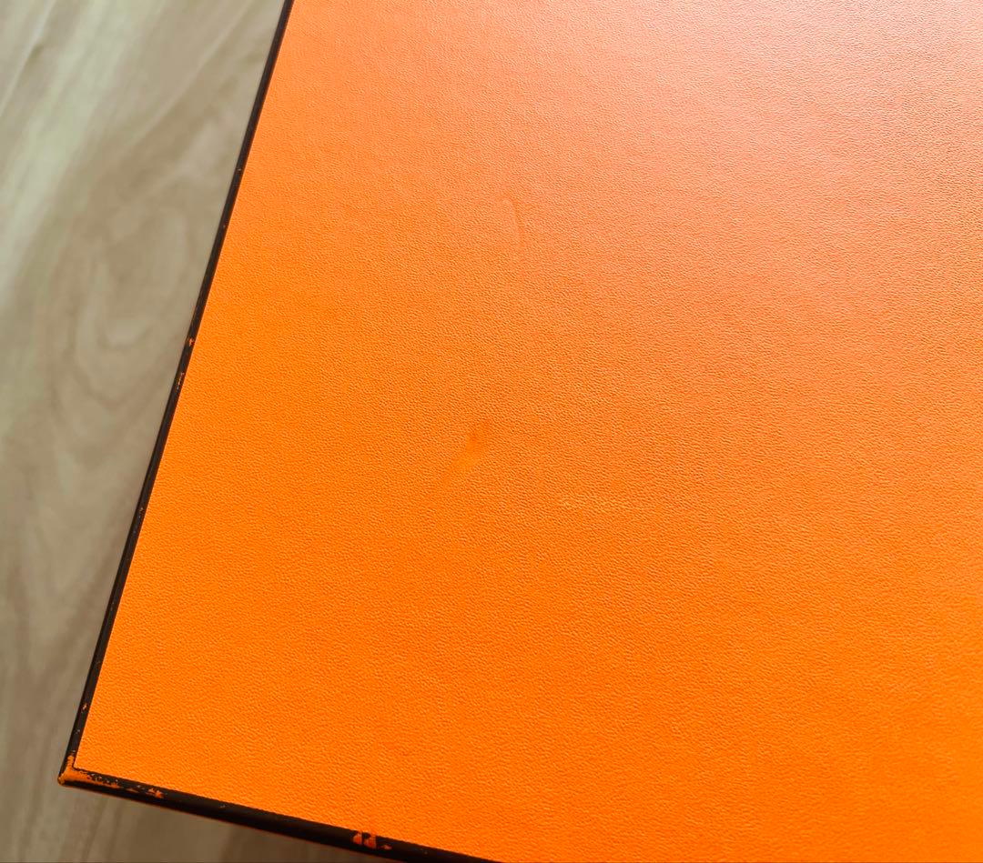 HERMES エルメス 空箱