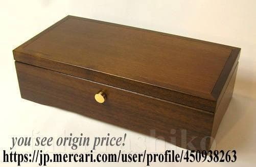 新品72弁 特注曲 ♪名探偵コナン（３パーツ）オルフェウス358オルゴール