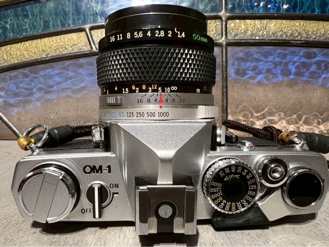 J*C様 オリンパス OLYMPUS OM-1 カメラ レザー 革カバー ケース