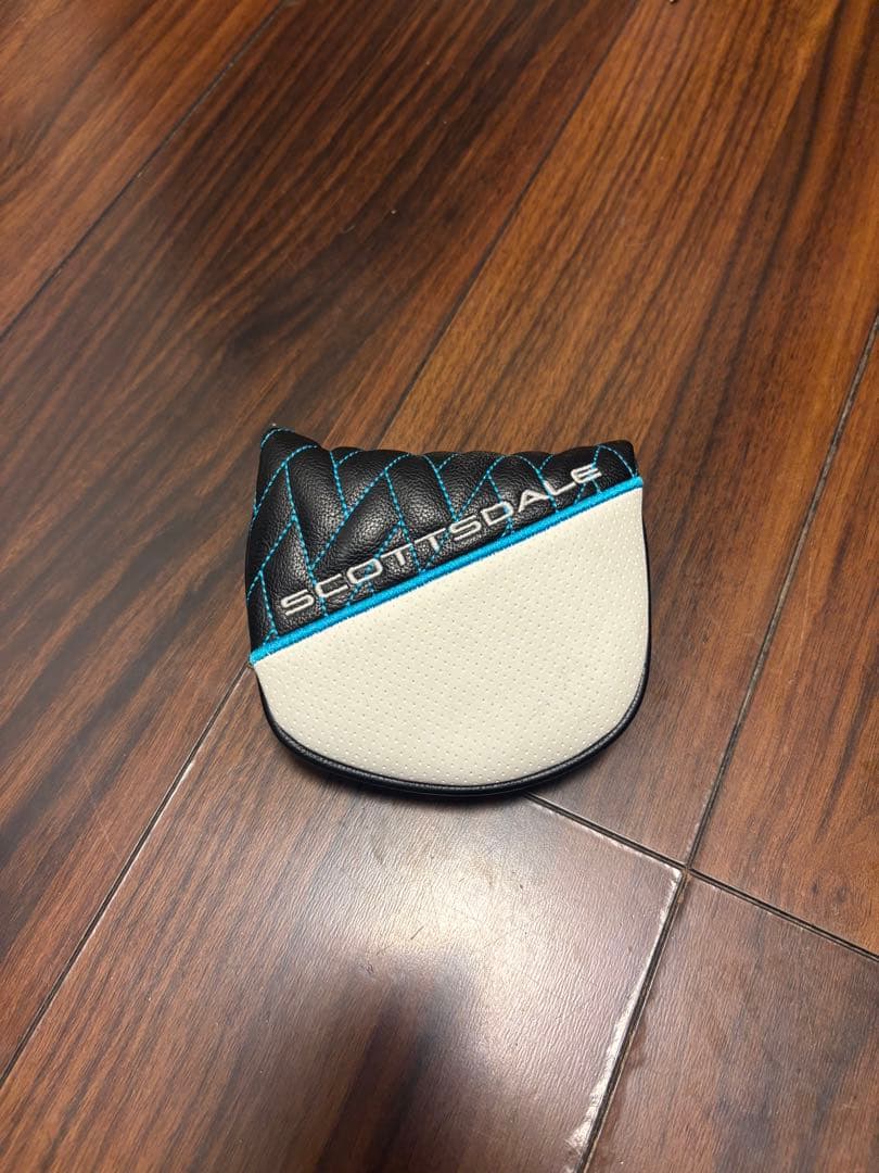 PING SCOTTSDALE PRIME TYNE C パター