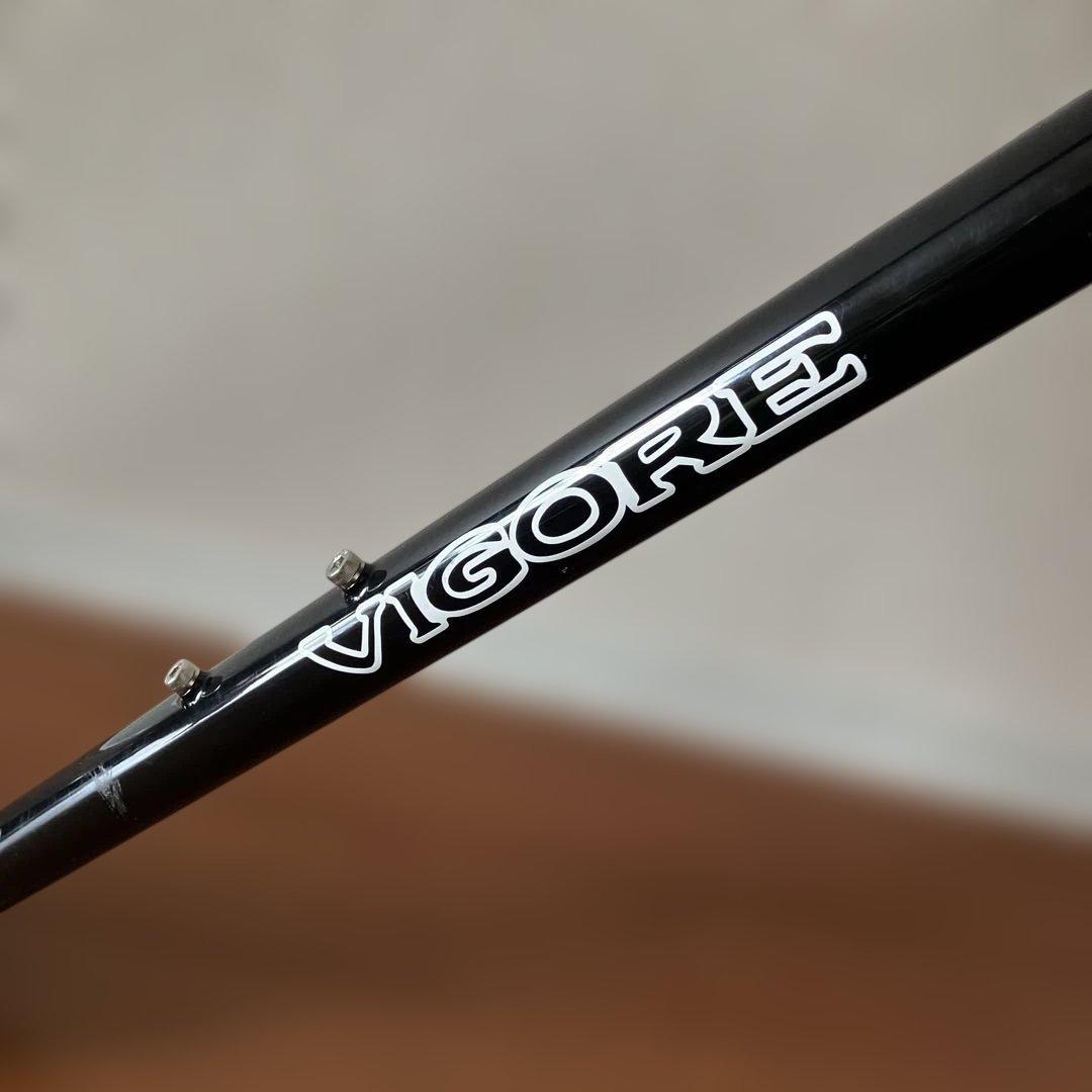 VIGORE ロードバイクフレーム CT490/Top500