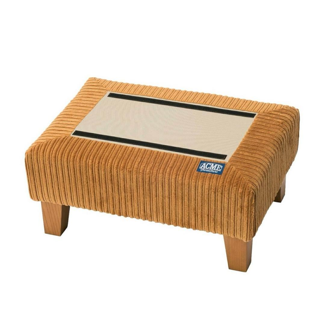 【再値下げ】ACME Furniture オリジナルソファ(オットマン)