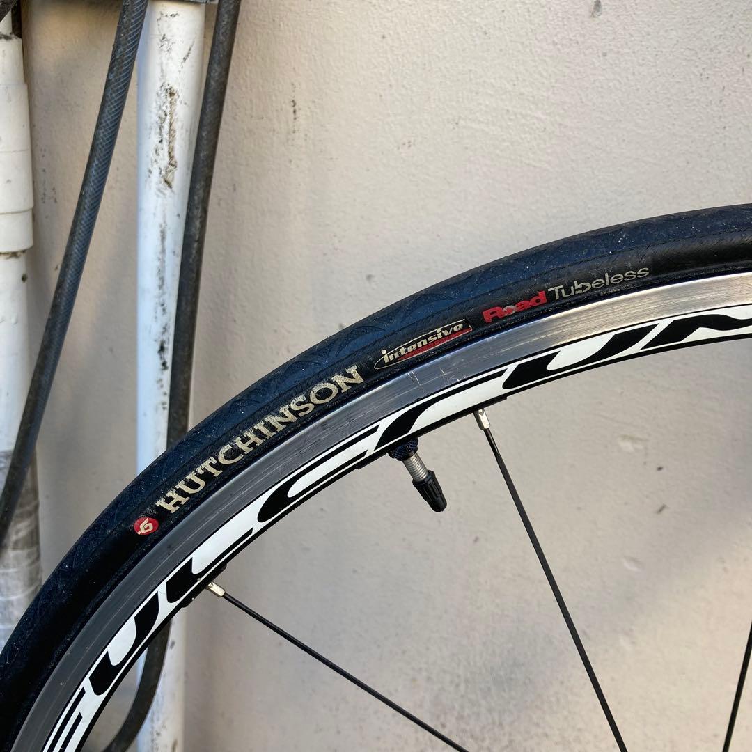 タ*コ様 DE ROSA AVANT デローザ カーボンロードバイク Campa