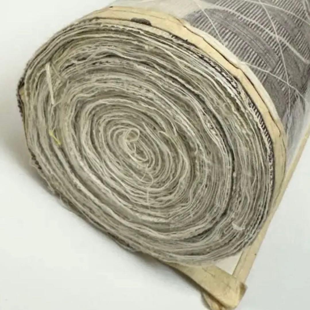 うきです❣️ 【着物と帯 時流】T25645◆浴衣反物 未使用品◆