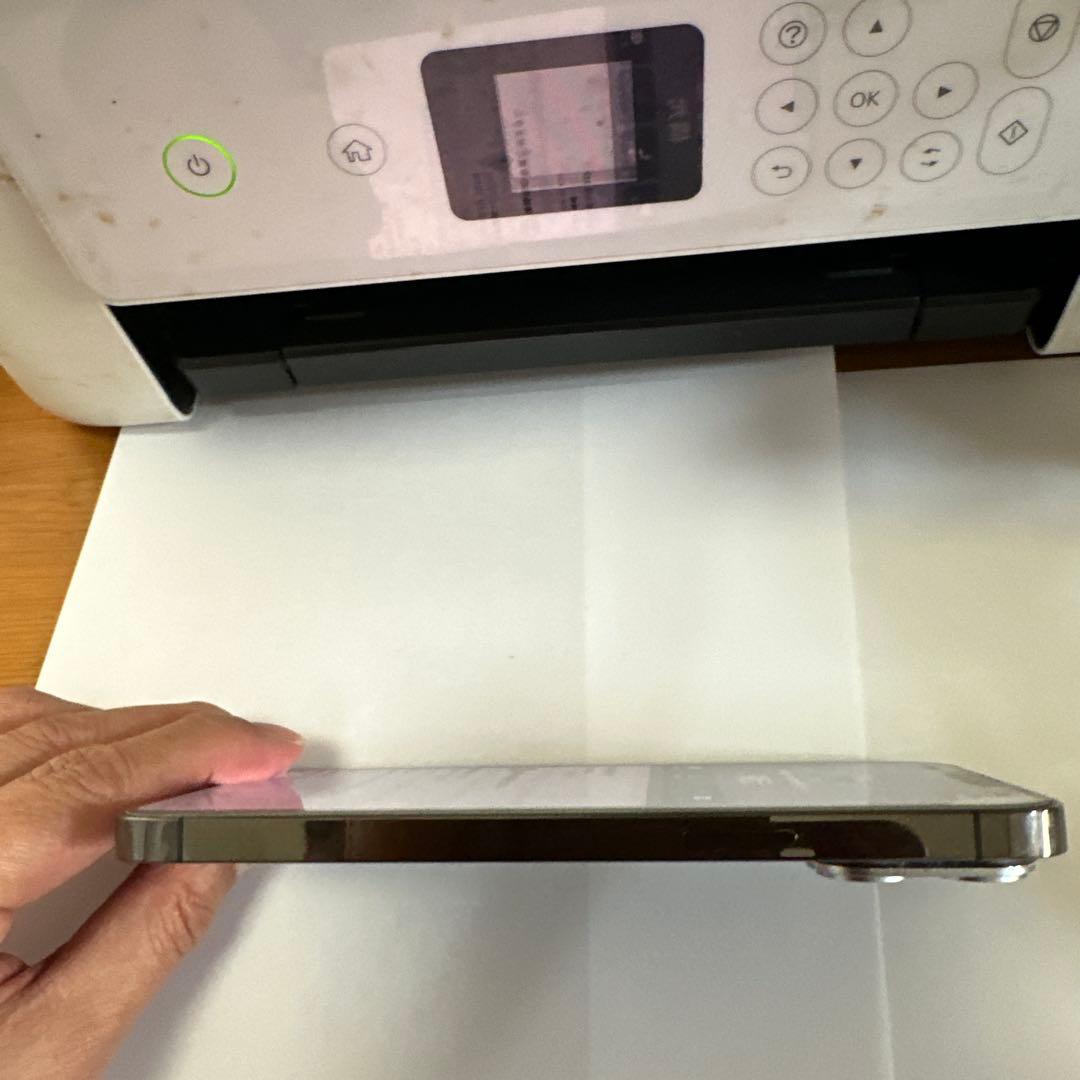 NDさま専用　美品iPhone 13 Pro Max最終価格